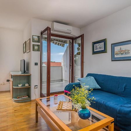 Amazing Apartment In Krk With Kitchen Krk Town Dış mekan fotoğraf